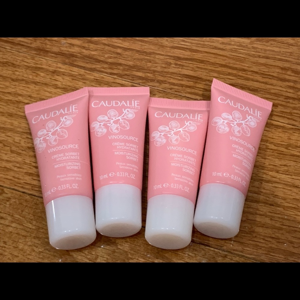 Caudalie Vinosource- Moisturizung Sorbet brand new